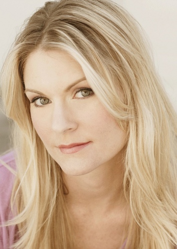 Kate Higgins