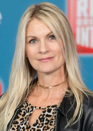 Kate Higgins