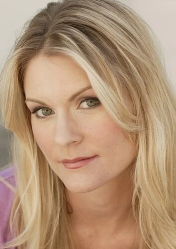 Kate Higgins