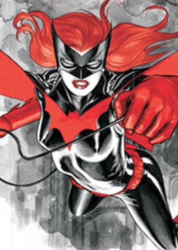 Kate Kane
