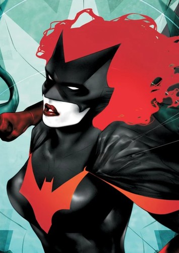 Kate Kane