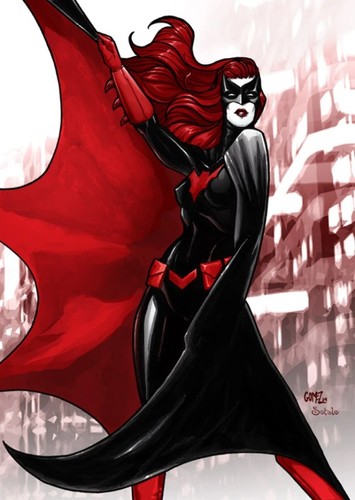 Kate Kane