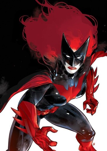 Kate Kane