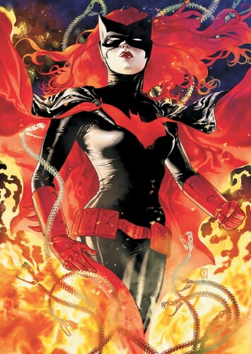Kate Kane