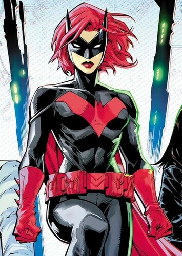 Kate Kane