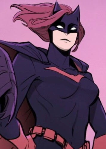 Kate Kane