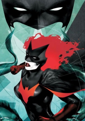 Kate Kane