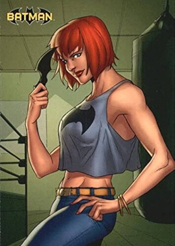 Kate Kane
