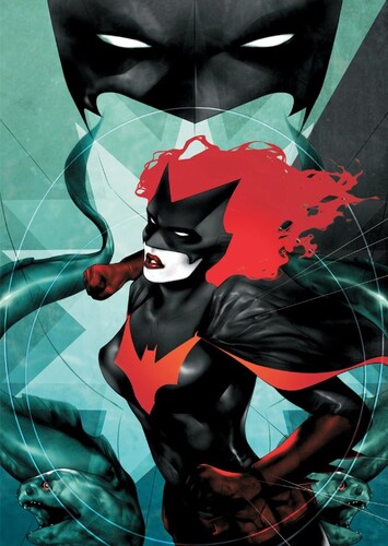 Kate Kane