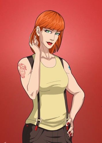 Kate Kane