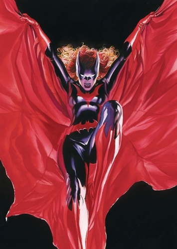Kate Kane