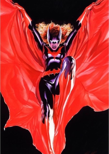 Kate Kane