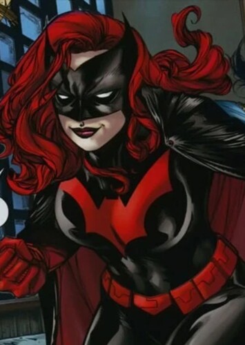 Kate Kane
