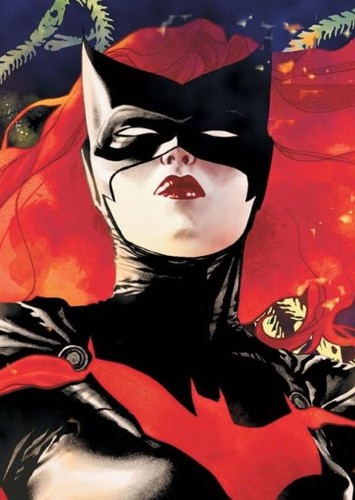 Kate Kane