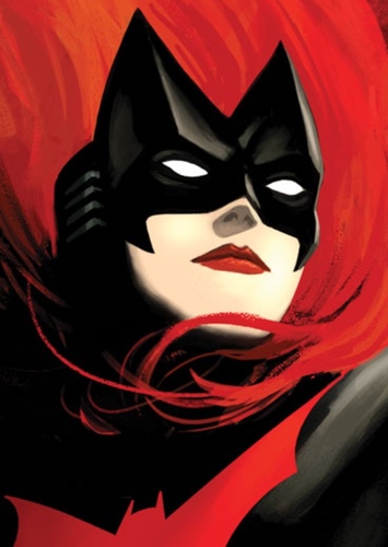 Kate Kane