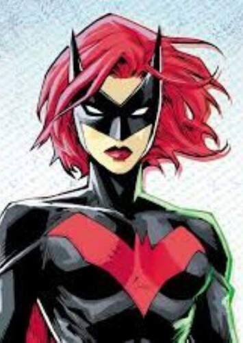 Kate Kane