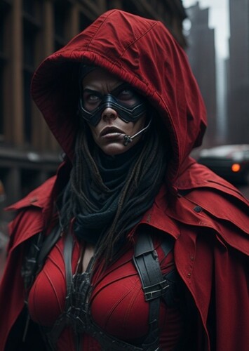 Kate Kane