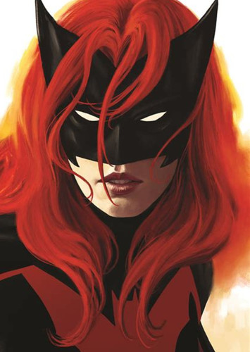 Kate Kane