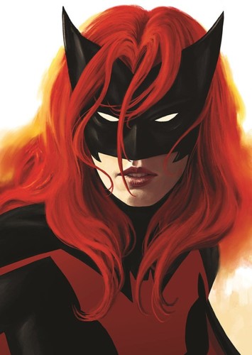 Kate Kane