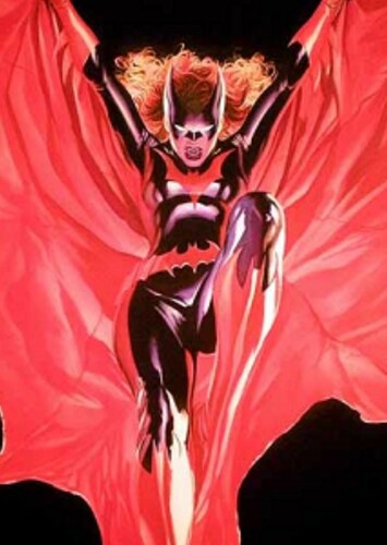 Kate Kane