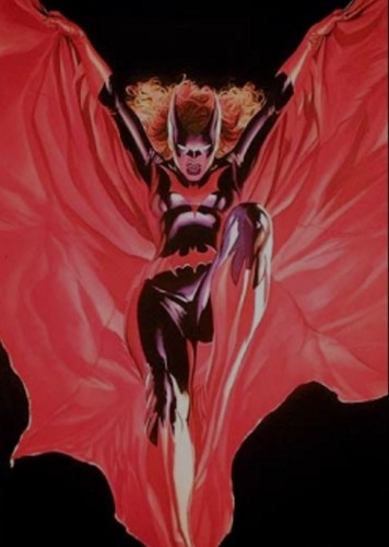 Kate Kane