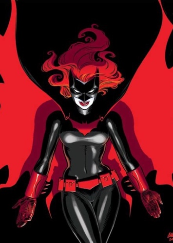Kate Kane