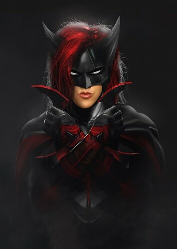 Kate Kane