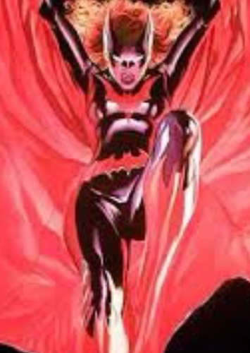 Kate kane