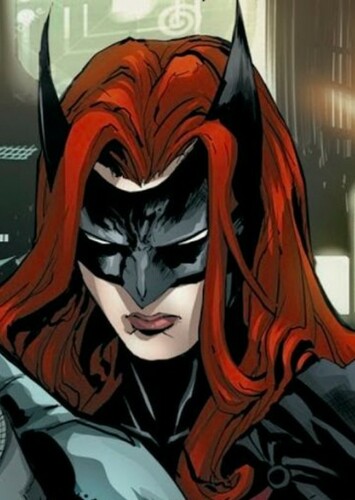 Kate Kane