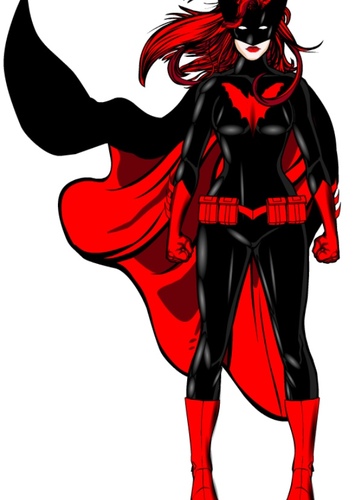 Kate Kane