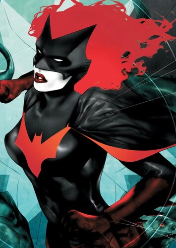 Batwoman