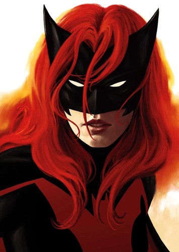 Kate Kane / Batwoman