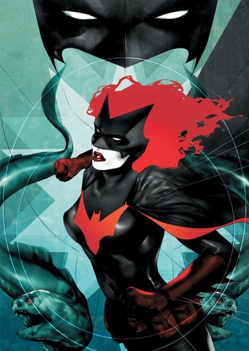 Kate Kane (DC)