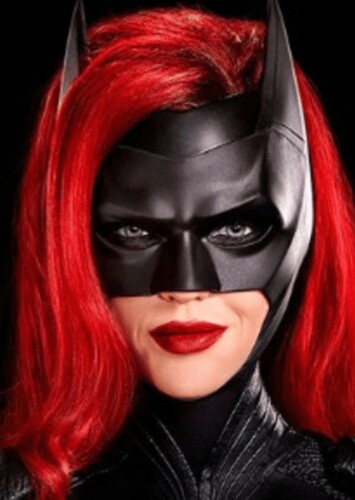 Kate Kane (Earth-1)