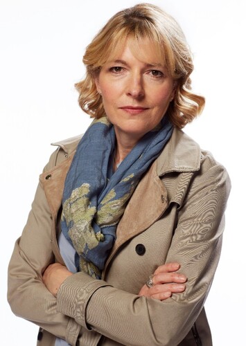 Kate Lethbridge-Stewart