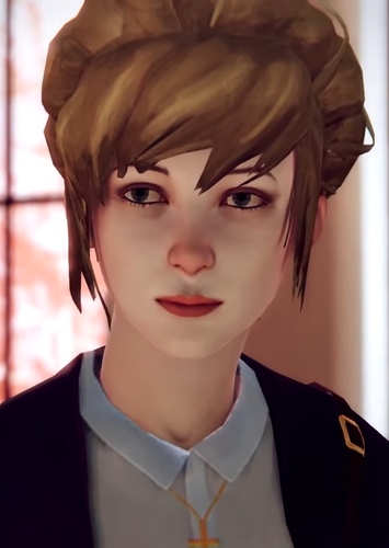 Kate Marsh