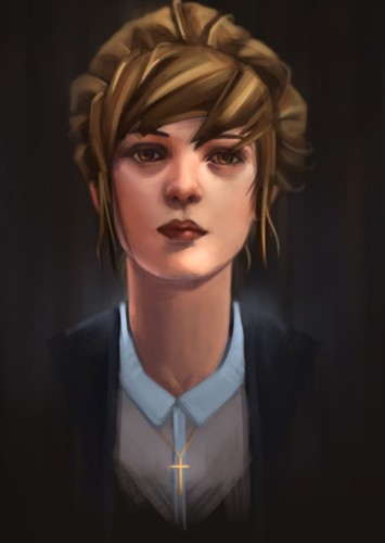 Kate Marsh
