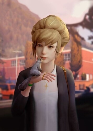 Kate Marsh