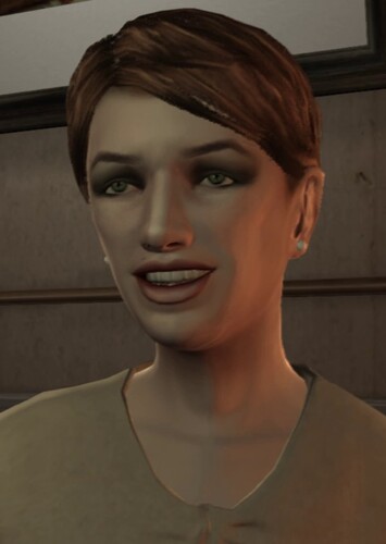 Kate mc reary