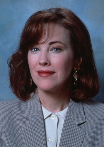 Kate McCallister