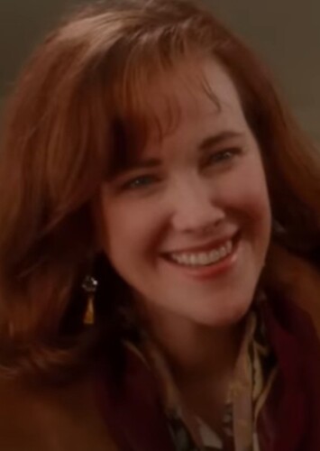 Kate McCallister