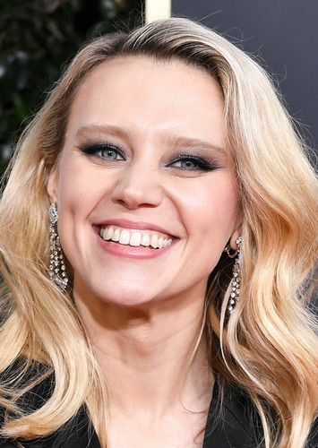 Kate McKinnon
