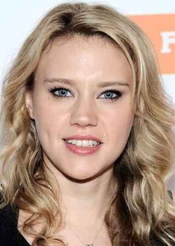 Kate McKinnon