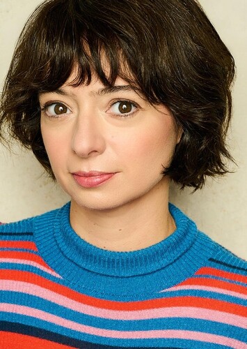 Kate Micucci