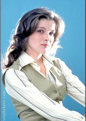 Kate Mulgrew