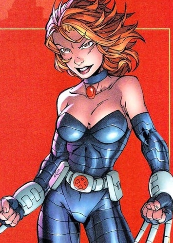 Kate Rasputin