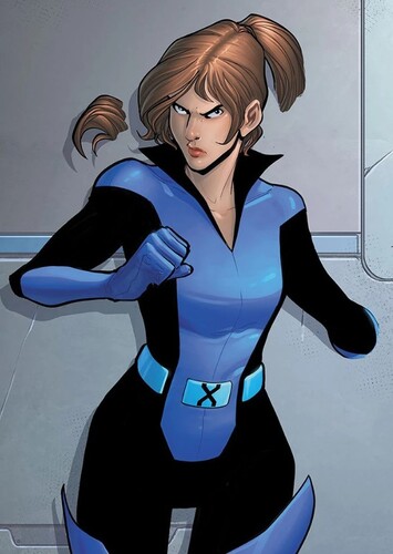 Kate Pryde