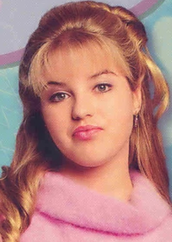 Kate Sanders