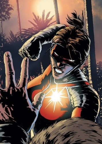 Kate Spencer