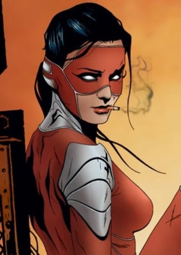 Kate Spencer